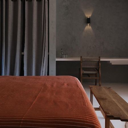 Suuel Hotel Adults Only Brisas de Zicatela Экстерьер фото
