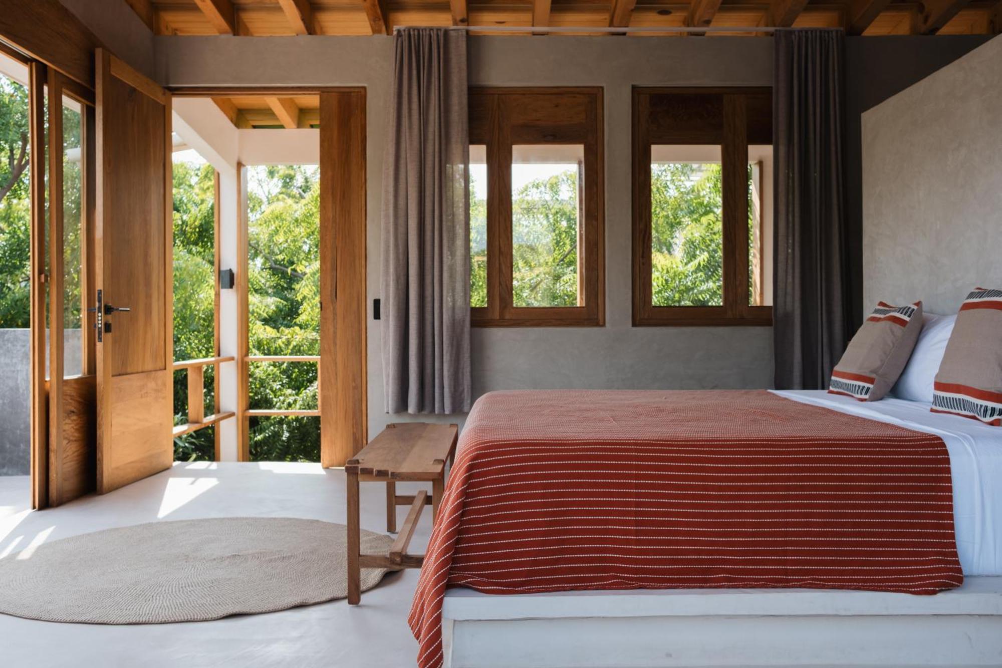 Suuel Hotel Adults Only Brisas de Zicatela Экстерьер фото