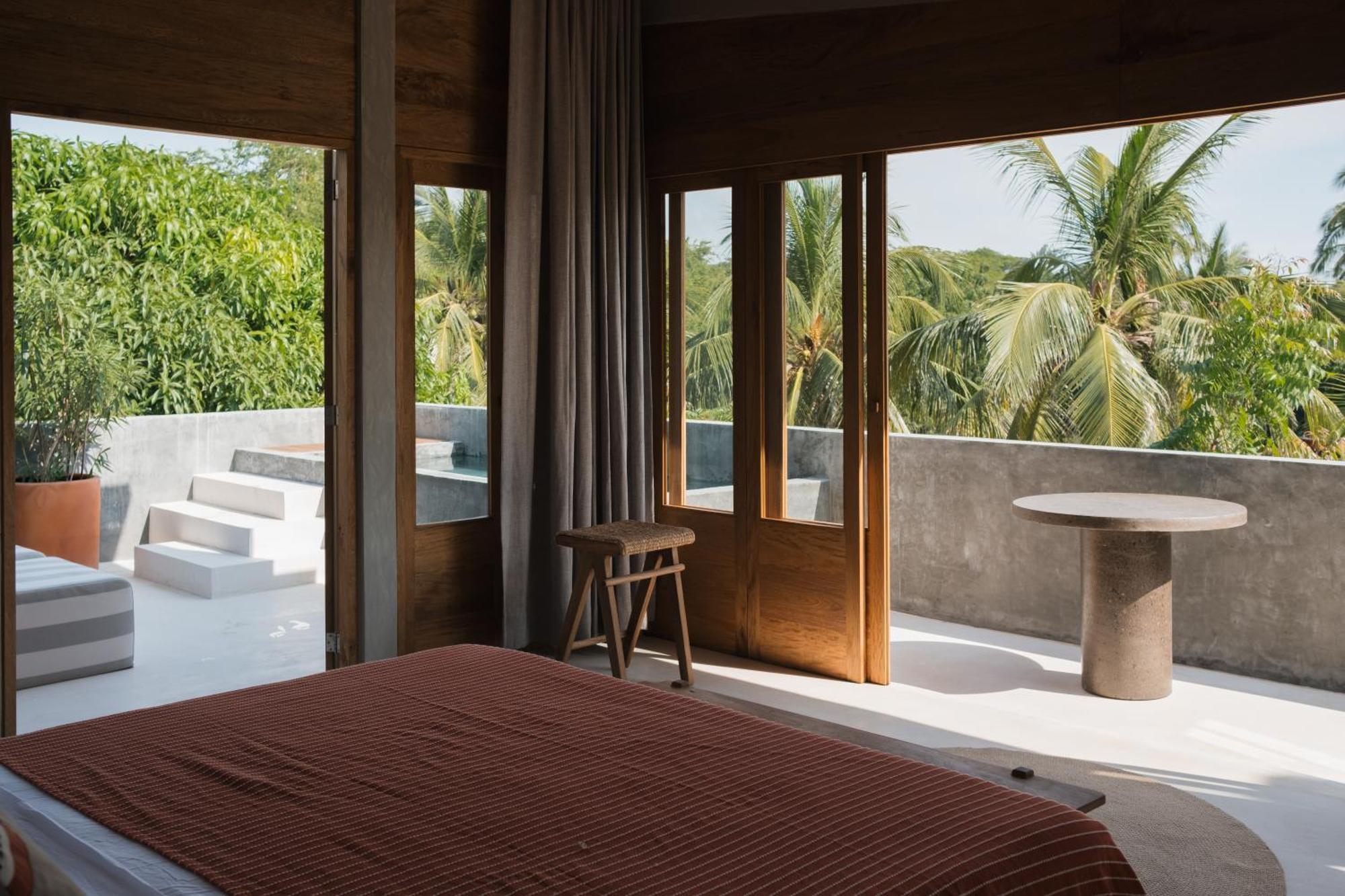 Suuel Hotel Adults Only Brisas de Zicatela Экстерьер фото