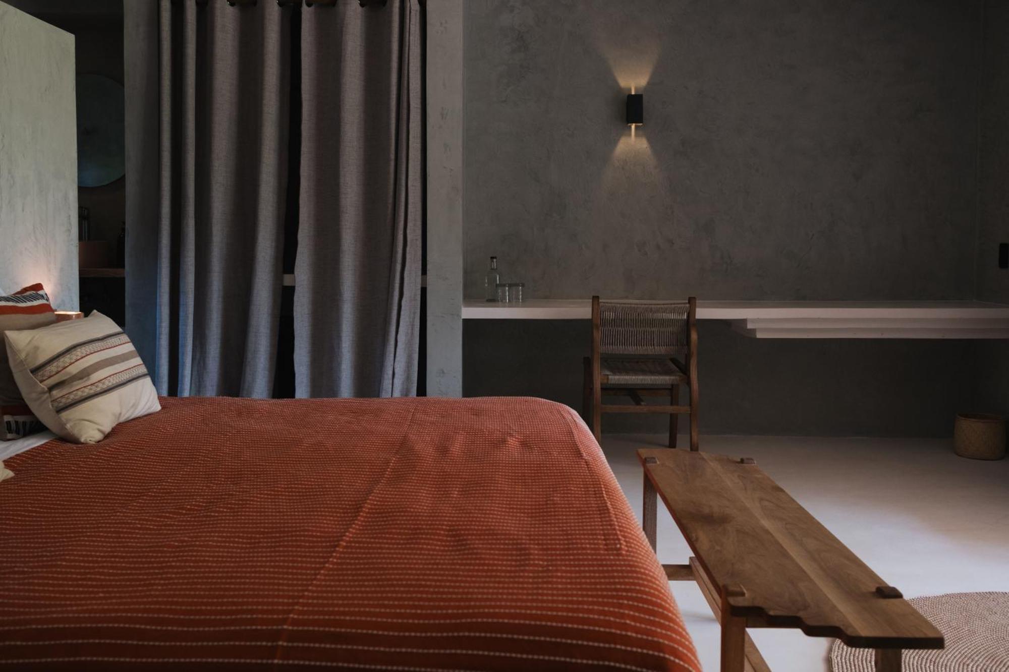 Suuel Hotel Adults Only Brisas de Zicatela Экстерьер фото