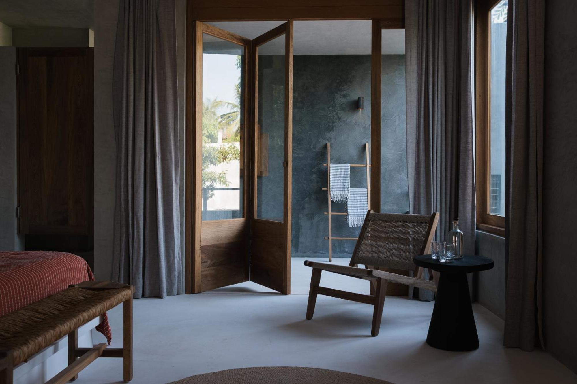 Suuel Hotel Adults Only Brisas de Zicatela Экстерьер фото