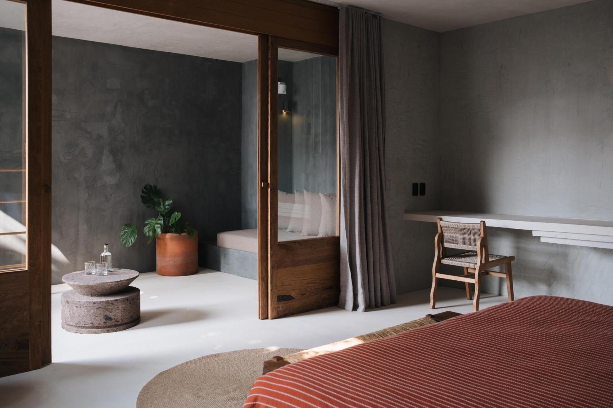 Suuel Hotel Adults Only Brisas de Zicatela Экстерьер фото
