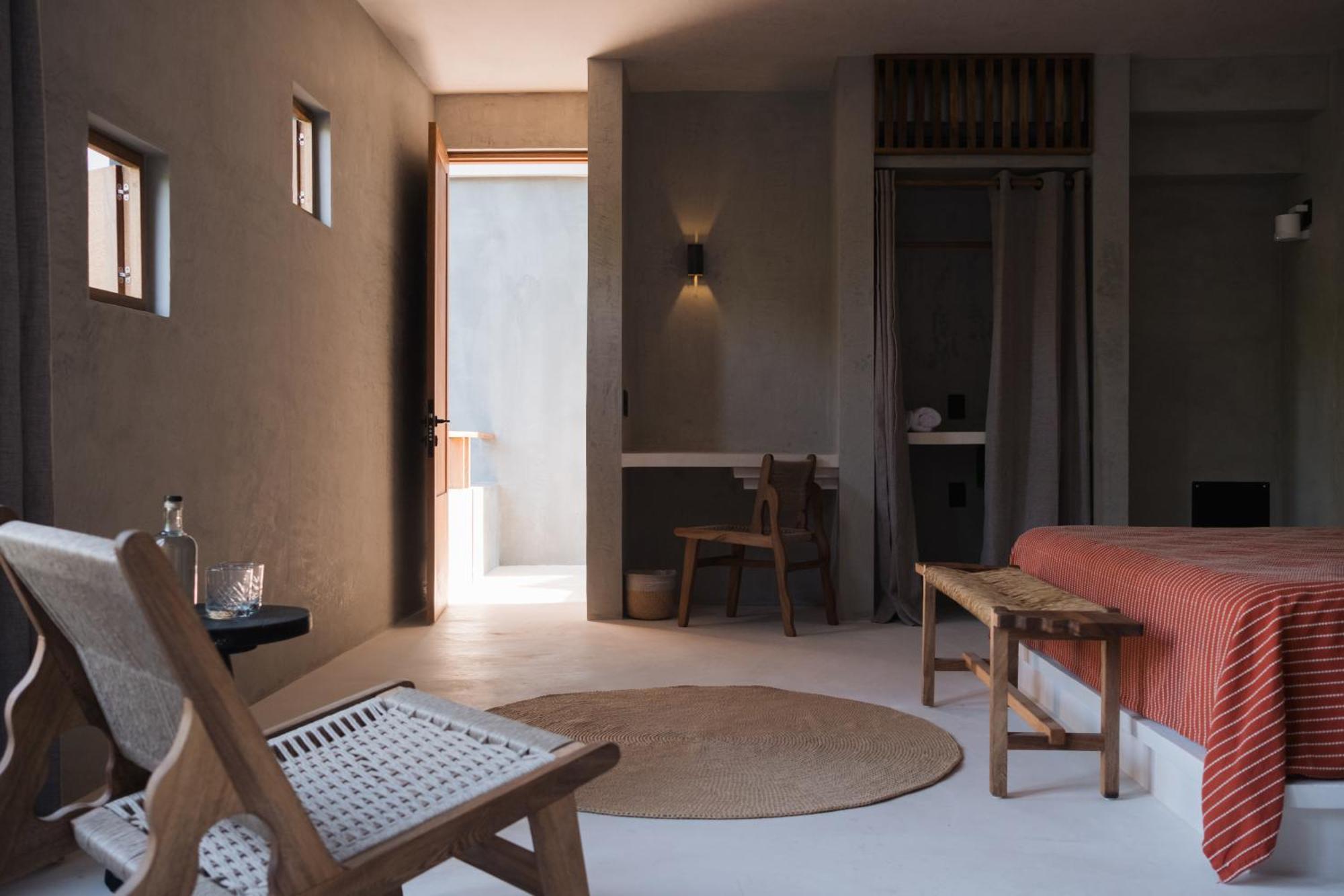 Suuel Hotel Adults Only Brisas de Zicatela Экстерьер фото