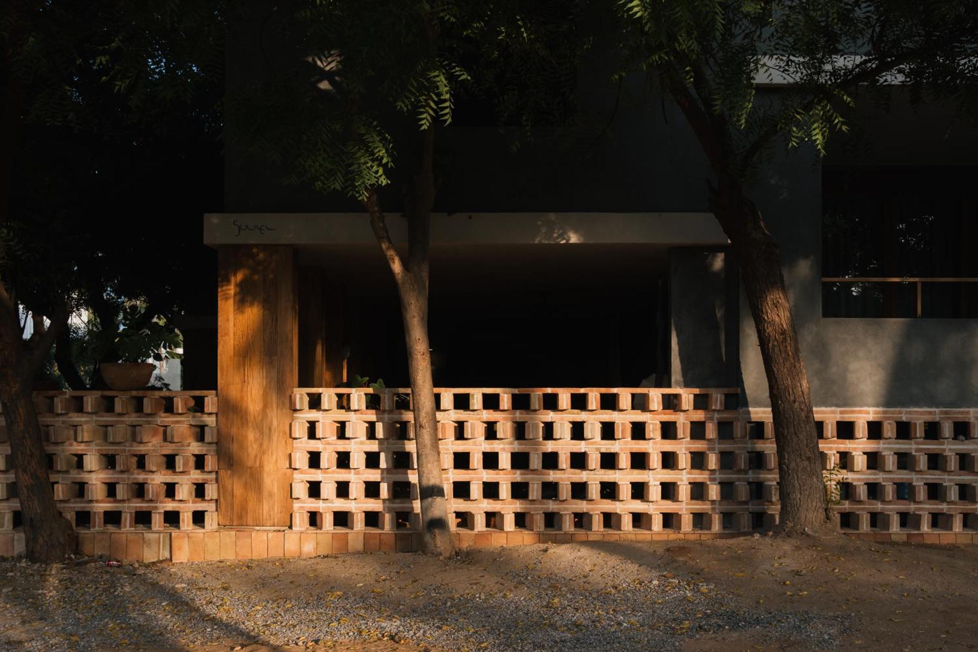 Suuel Hotel Adults Only Brisas de Zicatela Экстерьер фото